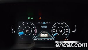 Ssangyong TIBOLI Бензин 1.5 2WD 2022 года из Южной Кореи