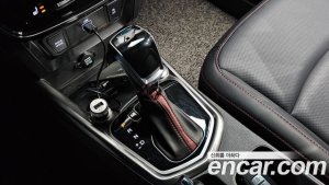 Ssangyong TIBOLI Бензин 1.5 2WD 2022 года из Южной Кореи