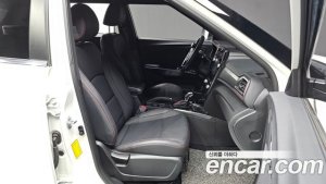 Ssangyong TIBOLI Бензин 1.5 2WD 2022 года из Южной Кореи