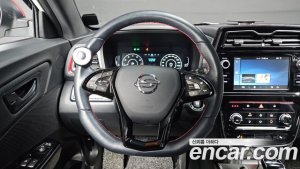 Ssangyong TIBOLI Бензин 1.5 2WD 2022 года из Южной Кореи