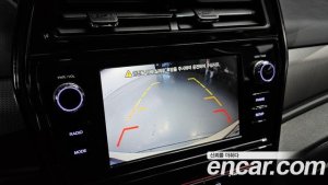 Ssangyong TIBOLI Бензин 1.5 2WD 2022 года из Южной Кореи