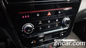 Ssangyong TIBOLI Бензин 1.5 2WD 2022 года из Южной Кореи