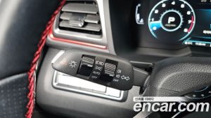 Ssangyong TIBOLI Бензин 1.5 2WD 2022 года из Южной Кореи