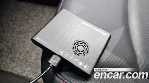Ssangyong TIBOLI Бензин 1.5 2WD 2022 года из Южной Кореи