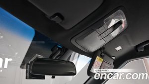 Ssangyong TIBOLI Бензин 1.5 2WD 2022 года из Южной Кореи