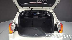 Ssangyong TIBOLI Бензин 1.5 2WD 2022 года из Южной Кореи