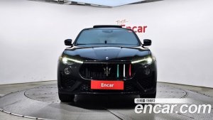 Maserati Levante 3.0 AWD GranSport 2020 года из Южной Кореи