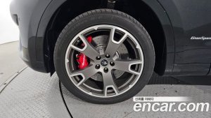 Maserati Levante 3.0 AWD GranSport 2020 года из Южной Кореи