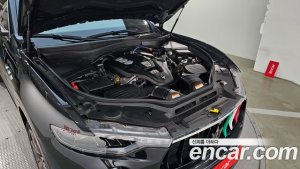 Maserati Levante 3.0 AWD GranSport 2020 года из Южной Кореи