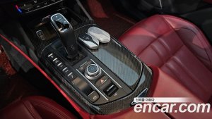 Maserati Levante 3.0 AWD GranSport 2020 года из Южной Кореи