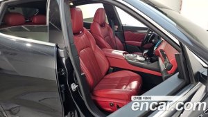 Maserati Levante 3.0 AWD GranSport 2020 года из Южной Кореи