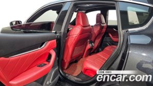 Maserati Levante 3.0 AWD GranSport 2020 года из Южной Кореи