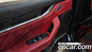 Maserati Levante 3.0 AWD GranSport 2020 года из Южной Кореи