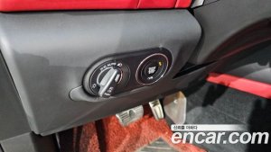 Maserati Levante 3.0 AWD GranSport 2020 года из Южной Кореи