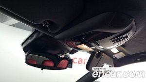 Maserati Levante 3.0 AWD GranSport 2020 года из Южной Кореи