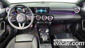 Mercedes-Benz A-Class A220 SEDAN 2020 года из Южной Кореи
