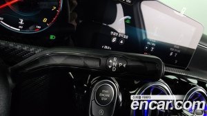 Mercedes-Benz A-Class A220 SEDAN 2020 года из Южной Кореи