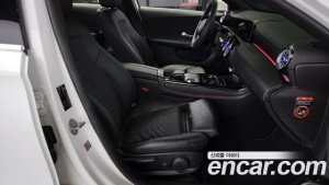 Mercedes-Benz A-Class A220 SEDAN 2020 года из Южной Кореи