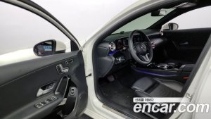 Mercedes-Benz A-Class A220 SEDAN 2020 года из Южной Кореи