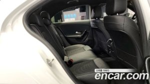 Mercedes-Benz A-Class A220 SEDAN 2020 года из Южной Кореи