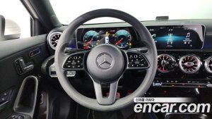 Mercedes-Benz A-Class A220 SEDAN 2020 года из Южной Кореи