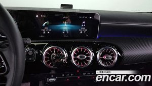Mercedes-Benz A-Class A220 SEDAN 2020 года из Южной Кореи