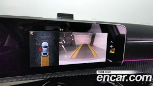 Mercedes-Benz A-Class A220 SEDAN 2020 года из Южной Кореи
