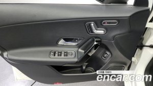 Mercedes-Benz A-Class A220 SEDAN 2020 года из Южной Кореи