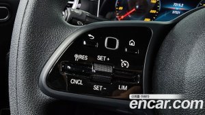 Mercedes-Benz A-Class A220 SEDAN 2020 года из Южной Кореи