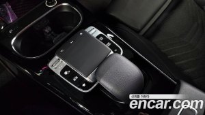 Mercedes-Benz A-Class A220 SEDAN 2020 года из Южной Кореи
