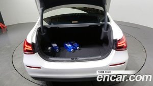 Mercedes-Benz A-Class A220 SEDAN 2020 года из Южной Кореи
