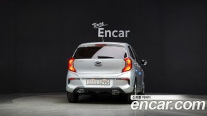Kia morning Standard 2021 года из Южной Кореи