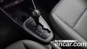 Kia morning Standard 2021 года из Южной Кореи