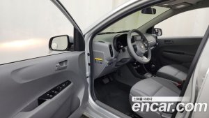 Kia morning Standard 2021 года из Южной Кореи
