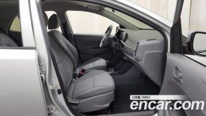 Kia morning Standard 2021 года из Южной Кореи