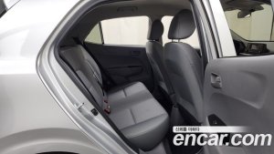 Kia morning Standard 2021 года из Южной Кореи