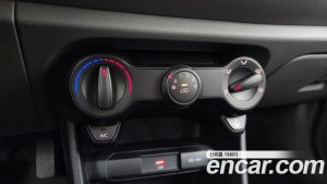 Kia morning Standard 2021 года из Южной Кореи