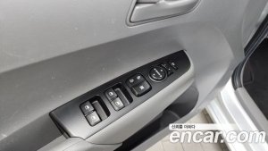 Kia morning Standard 2021 года из Южной Кореи