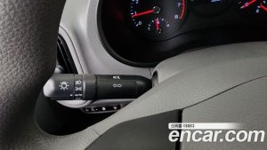 Kia morning Standard 2021 года из Южной Кореи