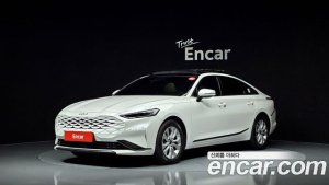 Kia K8 2.5 Бензин 2WD 2022 года из Южной Кореи