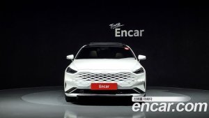 Kia K8 2.5 Бензин 2WD 2022 года из Южной Кореи