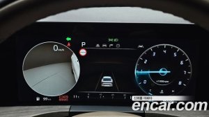 Kia K8 2.5 Бензин 2WD 2022 года из Южной Кореи