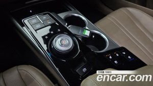 Kia K8 2.5 Бензин 2WD 2022 года из Южной Кореи