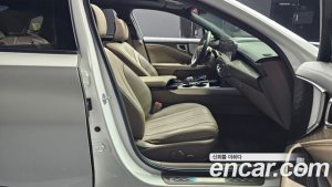 Kia K8 2.5 Бензин 2WD 2022 года из Южной Кореи