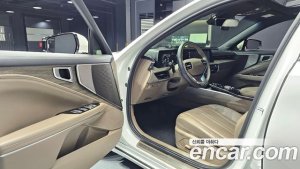 Kia K8 2.5 Бензин 2WD 2022 года из Южной Кореи