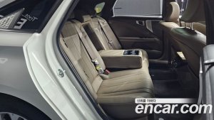 Kia K8 2.5 Бензин 2WD 2022 года из Южной Кореи