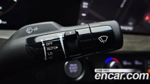 Kia K8 2.5 Бензин 2WD 2022 года из Южной Кореи