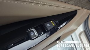 Kia K8 2.5 Бензин 2WD 2022 года из Южной Кореи