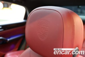 Porsche Cayenne 3.0 Coupe 2020 года из Южной Кореи