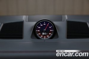 Porsche Cayenne 3.0 Coupe 2020 года из Южной Кореи